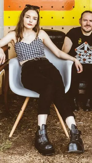 Lauren Mayberry OnlyFans Leaked Free Thumbnail Picture - #6xkkiJuXry