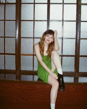 Lauren Mayberry OnlyFans Leaked Free Thumbnail Picture - #6xreLyYA0N