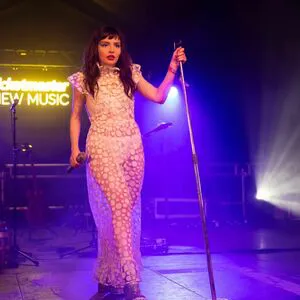 Lauren Mayberry OnlyFans Leaked Free Thumbnail Picture - #71JdTIm21V