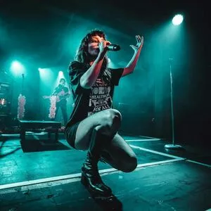 Lauren Mayberry OnlyFans Leaked Free Thumbnail Picture - #73f5RXBxTR