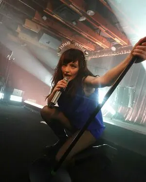 Lauren Mayberry OnlyFans Leaked Free Thumbnail Picture - #73gdiyOOL9