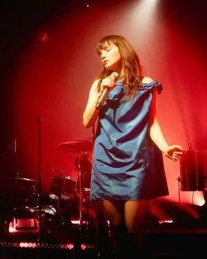 Lauren Mayberry OnlyFans Leaked Free Thumbnail Picture - #7CmchFkeFK
