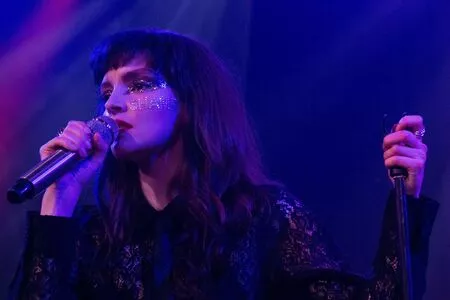 Lauren Mayberry OnlyFans Leaked Free Thumbnail Picture - #7DolBuvfRF