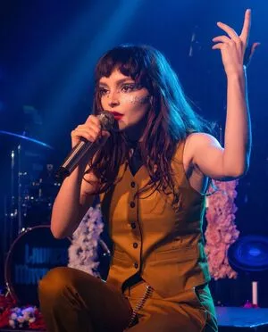 Lauren Mayberry OnlyFans Leaked Free Thumbnail Picture - #7HLj91WVPm