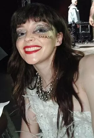 Lauren Mayberry OnlyFans Leaked Free Thumbnail Picture - #7PPU4yMVV2
