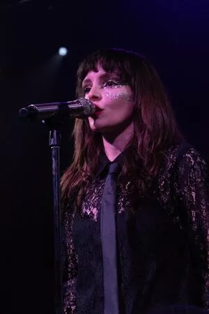 Lauren Mayberry OnlyFans Leaked Free Thumbnail Picture - #7W8UQDOe5H