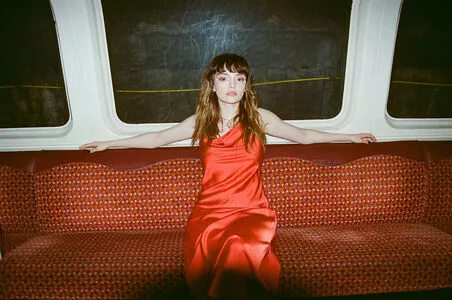 Lauren Mayberry OnlyFans Leaked Free Thumbnail Picture - #7cFYWr2wca