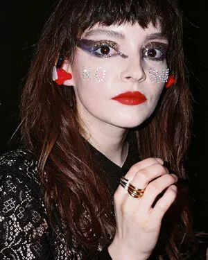 Lauren Mayberry OnlyFans Leaked Free Thumbnail Picture - #7cRteDhBe0