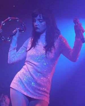 Lauren Mayberry OnlyFans Leaked Free Thumbnail Picture - #7dFIWrZb88
