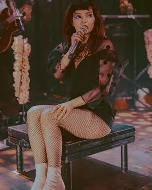 Lauren Mayberry OnlyFans Leaked Free Thumbnail Picture - #7nKmTu32hS
