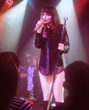Lauren Mayberry OnlyFans Leaked Free Thumbnail Picture - #7tOZf7HyYo