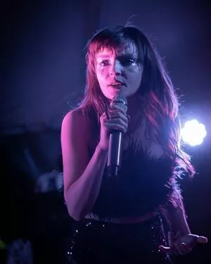 Lauren Mayberry OnlyFans Leaked Free Thumbnail Picture - #8433t4DLTS
