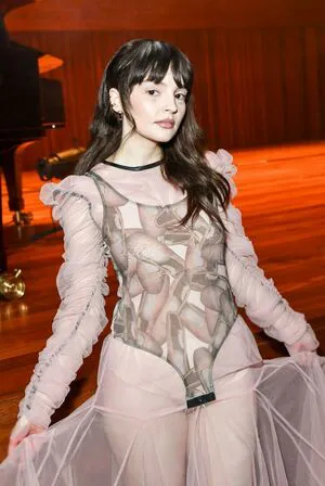 Lauren Mayberry OnlyFans Leaked Free Thumbnail Picture - #85baoLkYcL