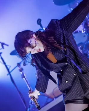 Lauren Mayberry OnlyFans Leaked Free Thumbnail Picture - #8AdFwlDPY1