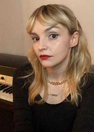 Lauren Mayberry OnlyFans Leaked Free Thumbnail Picture - #8Onhx5BvBr