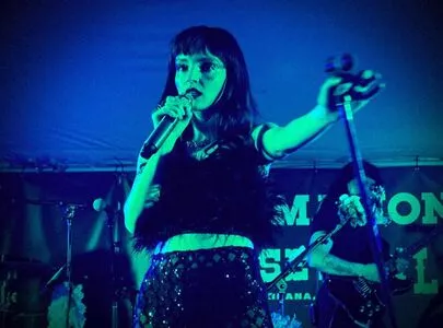 Lauren Mayberry OnlyFans Leaked Free Thumbnail Picture - #8bMNJUIQx5