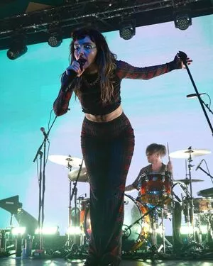 Lauren Mayberry OnlyFans Leaked Free Thumbnail Picture - #8txYLcujrX
