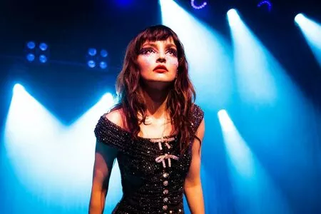Lauren Mayberry OnlyFans Leaked Free Thumbnail Picture - #8u2vG2ndbH