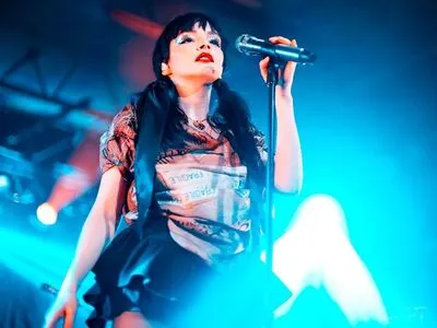 Lauren Mayberry OnlyFans Leaked Free Thumbnail Picture - #8wSFWWfyhl