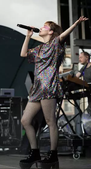 Lauren Mayberry OnlyFans Leaked Free Thumbnail Picture - #8wey0UKajW