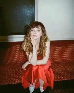 Lauren Mayberry OnlyFans Leaked Free Thumbnail Picture - #9IGJZ1EbBN