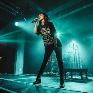 Lauren Mayberry OnlyFans Leaked Free Thumbnail Picture - #9N6k61QSHa