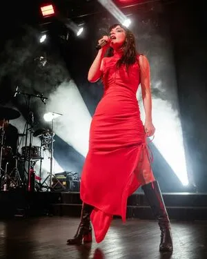 Lauren Mayberry OnlyFans Leaked Free Thumbnail Picture - #9P4VqQjrco