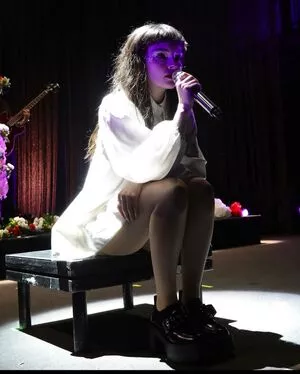 Lauren Mayberry OnlyFans Leaked Free Thumbnail Picture - #9U18hIqbrk