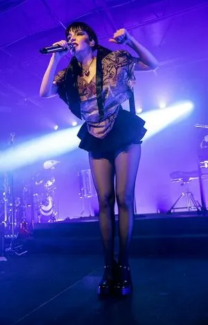 Lauren Mayberry OnlyFans Leaked Free Thumbnail Picture - #9e3y2ilJGT