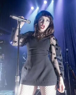 Lauren Mayberry OnlyFans Leaked Free Thumbnail Picture - #9ik5Rq8JPv