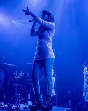Lauren Mayberry OnlyFans Leaked Free Thumbnail Picture - #9u36MFvvsz
