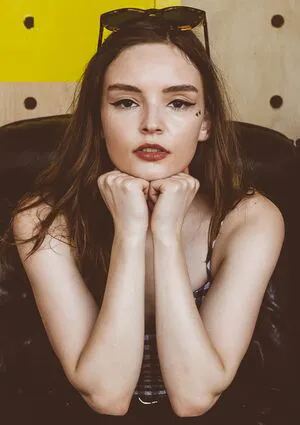 Lauren Mayberry OnlyFans Leaked Free Thumbnail Picture - #9vl2Eer9xI