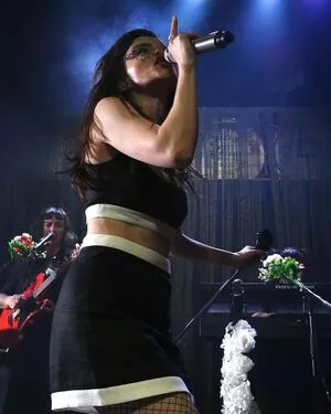 Lauren Mayberry OnlyFans Leaked Free Thumbnail Picture - #A3LeR5cery