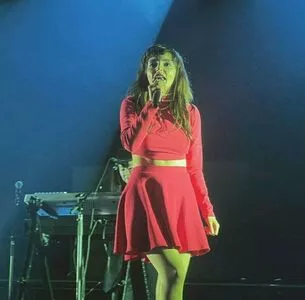 Lauren Mayberry OnlyFans Leaked Free Thumbnail Picture - #AJ4MZ00wLn