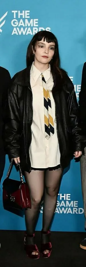 Lauren Mayberry OnlyFans Leaked Free Thumbnail Picture - #ARbxJiabzV