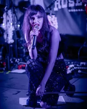 Lauren Mayberry OnlyFans Leaked Free Thumbnail Picture - #AVKlADl47T