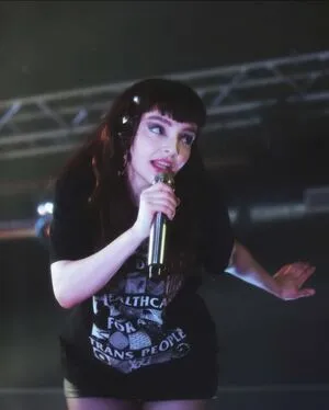 Lauren Mayberry OnlyFans Leaked Free Thumbnail Picture - #AW7OJIrjFg