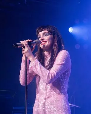 Lauren Mayberry OnlyFans Leaked Free Thumbnail Picture - #AkqQNguShx