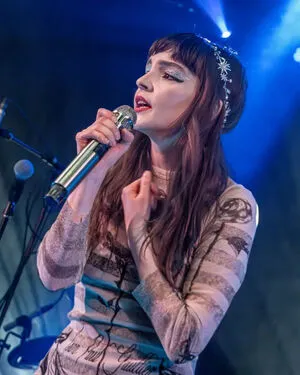 Lauren Mayberry OnlyFans Leaked Free Thumbnail Picture - #Am1q3ByPsM
