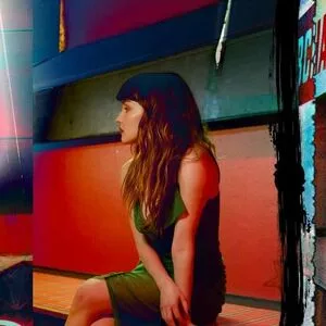 Lauren Mayberry OnlyFans Leaked Free Thumbnail Picture - #AoFDNhIvMY