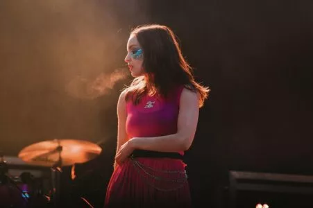 Lauren Mayberry OnlyFans Leaked Free Thumbnail Picture - #AzyPKq8UJu
