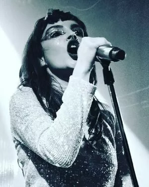 Lauren Mayberry OnlyFans Leaked Free Thumbnail Picture - #B5TrzzoIUl