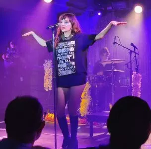 Lauren Mayberry OnlyFans Leaked Free Thumbnail Picture - #BB6qqODCdT
