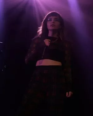 Lauren Mayberry OnlyFans Leaked Free Thumbnail Picture - #BKCY0uyo6o