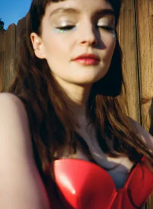 Lauren Mayberry OnlyFans Leaked Free Thumbnail Picture - #BLO5f8dhDt