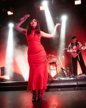 Lauren Mayberry OnlyFans Leaked Free Thumbnail Picture - #BSuU8kpI0i