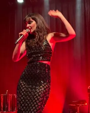 Lauren Mayberry OnlyFans Leaked Free Thumbnail Picture - #BjormTPqCh