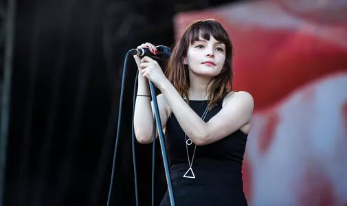 Lauren Mayberry OnlyFans Leaked Free Thumbnail Picture - #BkezXOVChX