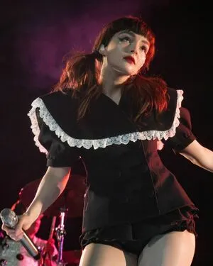 Lauren Mayberry OnlyFans Leaked Free Thumbnail Picture - #Bn8aM8NNB3