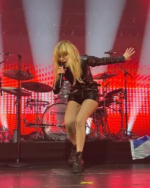 Lauren Mayberry OnlyFans Leaked Free Thumbnail Picture - #BxcPZmAqmF